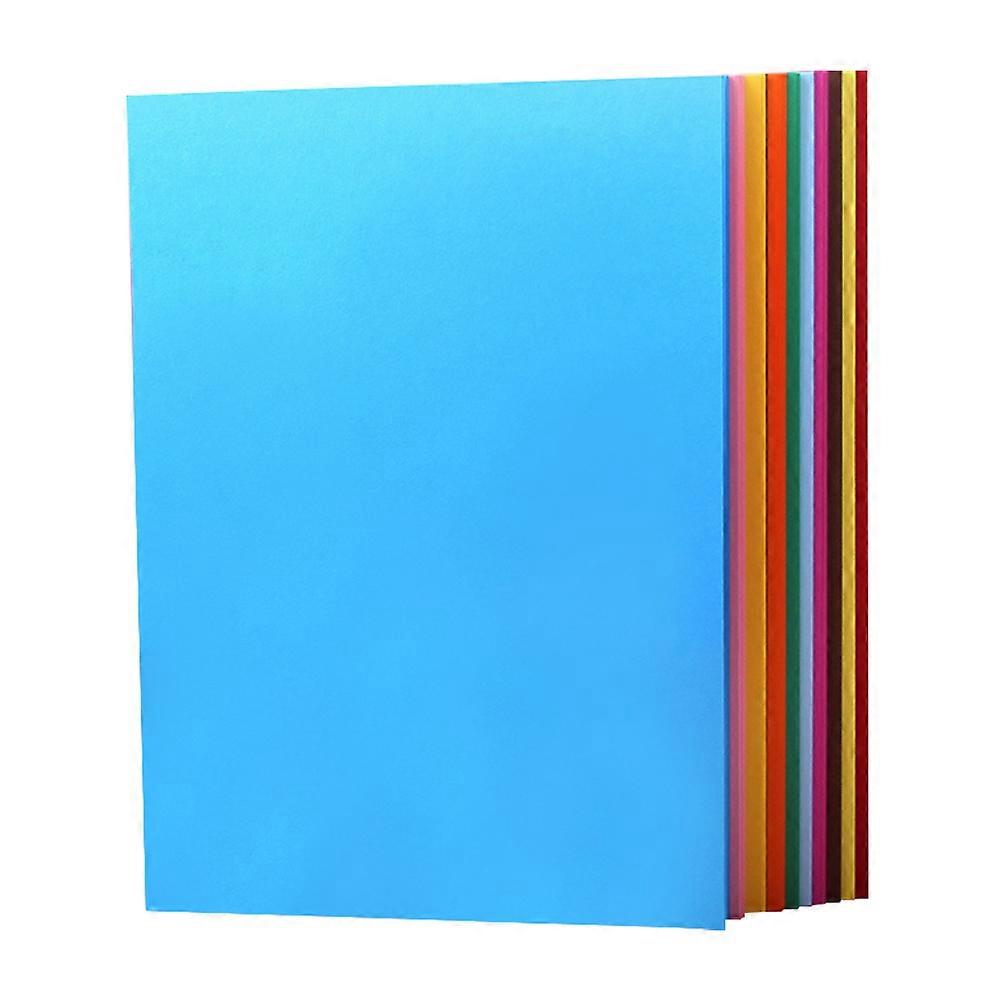 32 Sheets Double Sided Creative DIY Origami Paper – Colorful Craft Sheets for Art Projects, Durable & Safe Handicraft Material for Adults