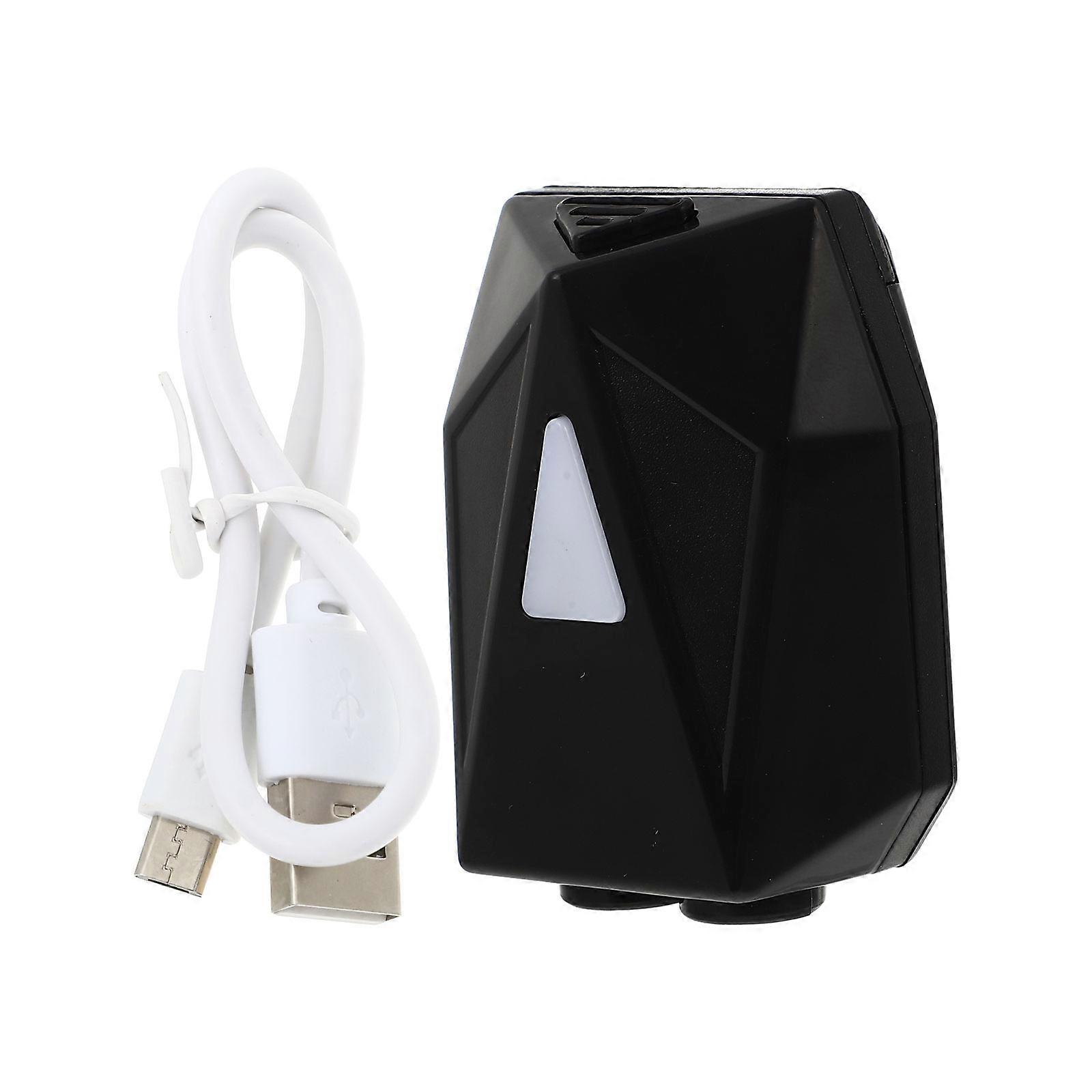 Creative Auto Ambient Lighting Lamp For Car Decoration Small And Portable Design 1 Set