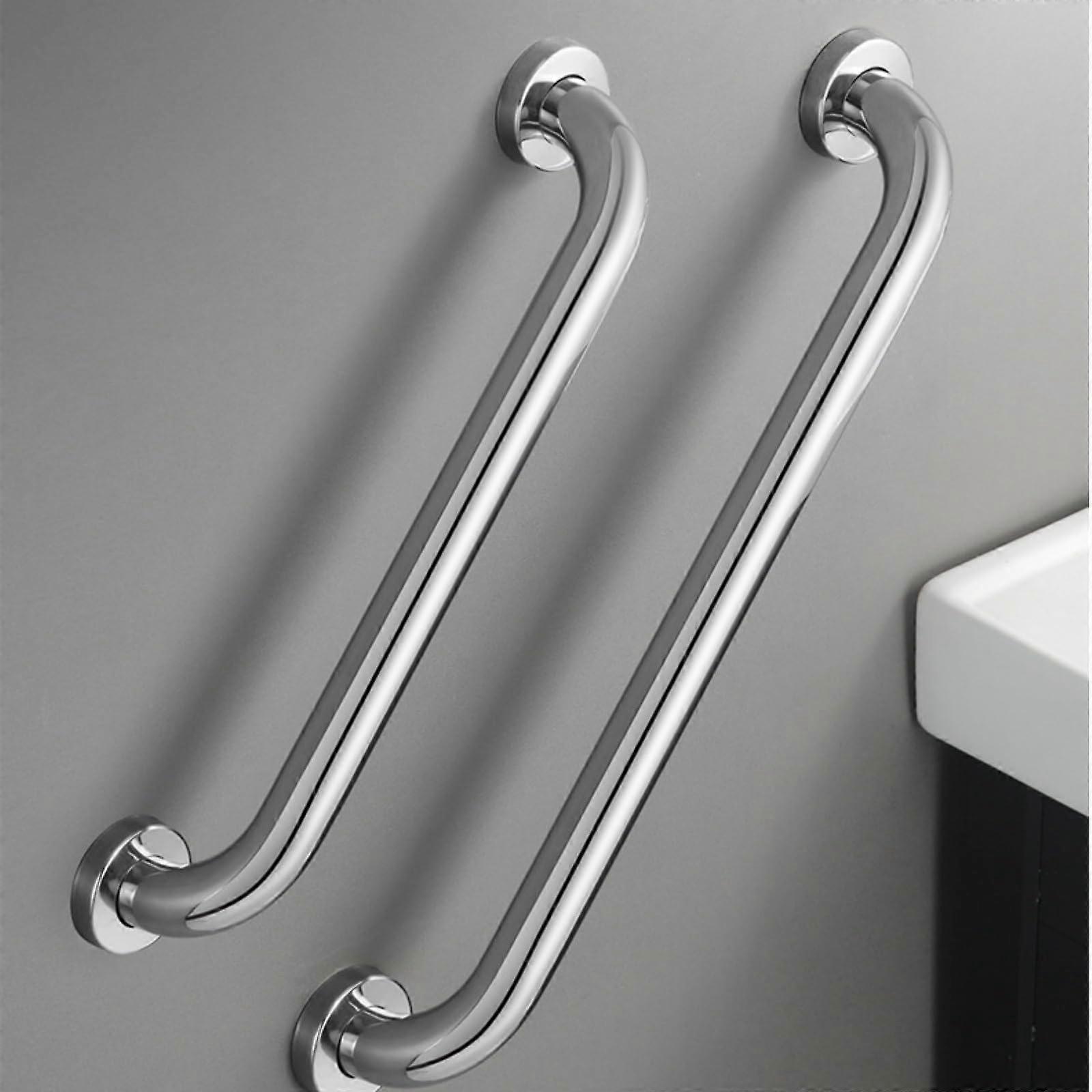 Safety handrails are a good guarantee for your family, suitable for most age groups. Ref: 1124
