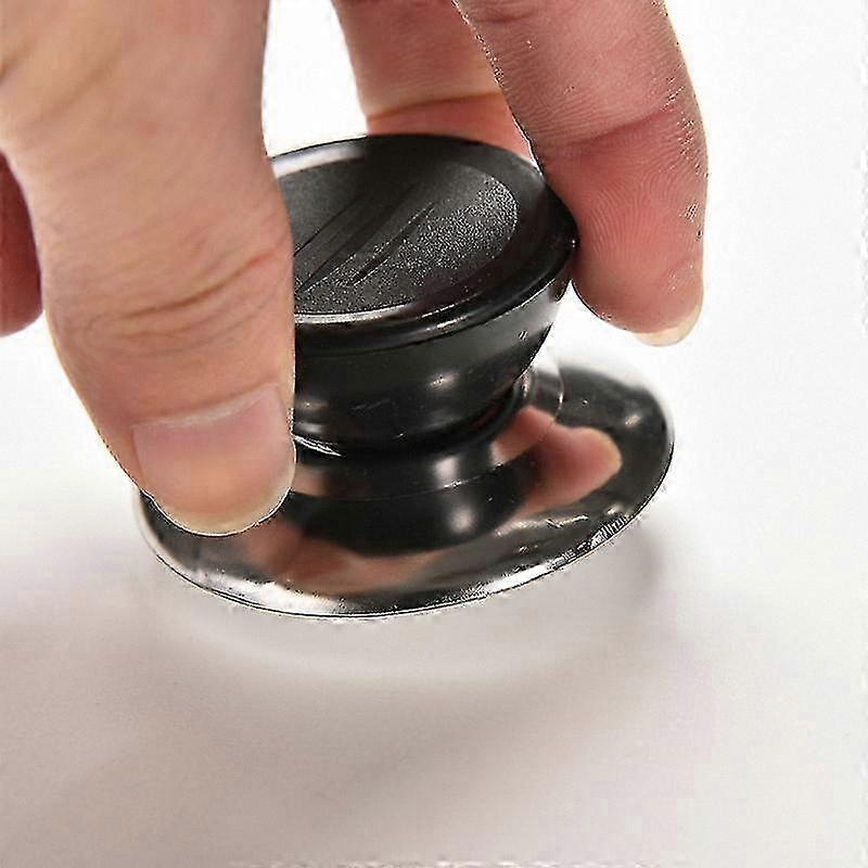 Universal Cookware Lid Handle Replacement - Kitchen Pot Pan Knob Grip Cover