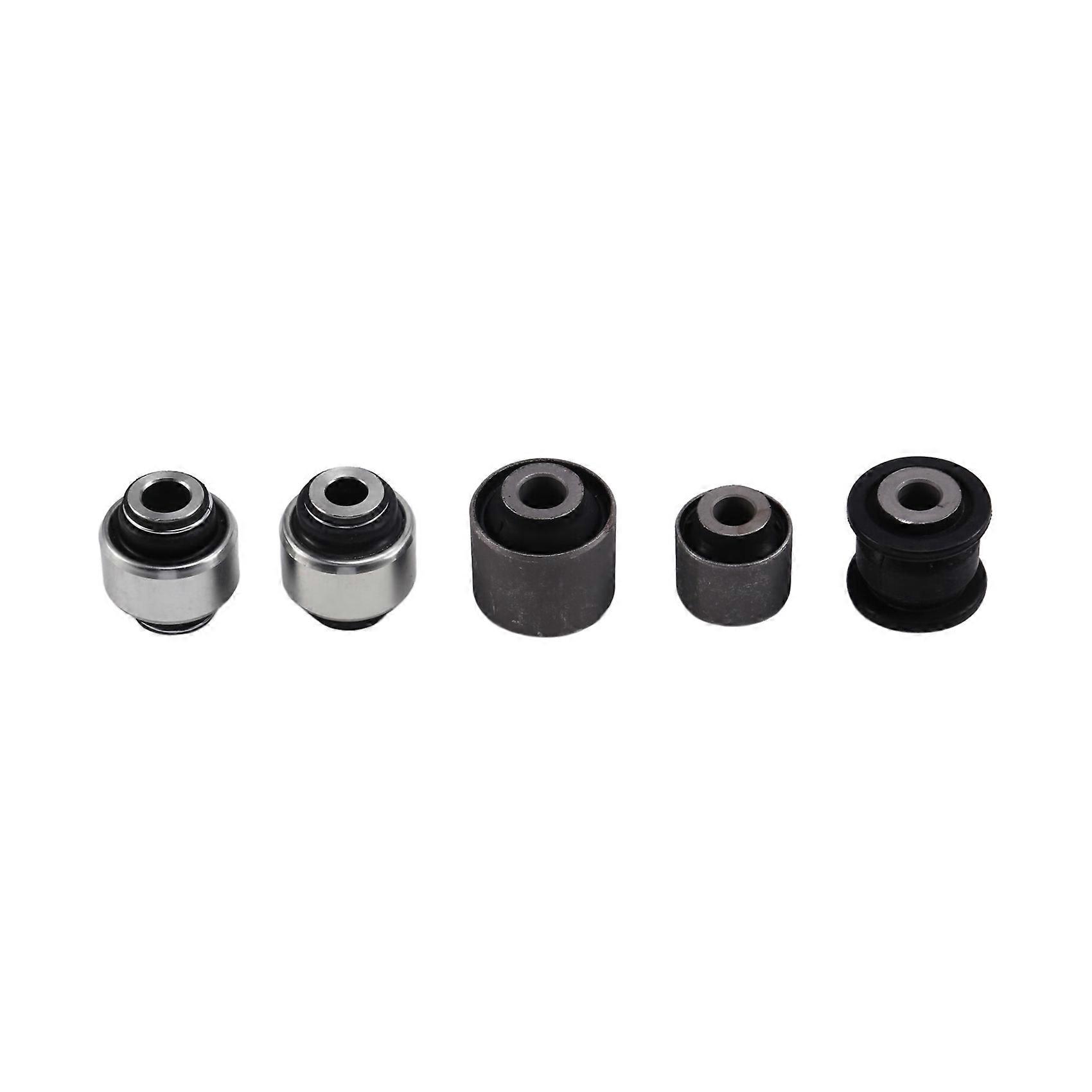 5PCS DB5Z5B758B Suspension Knuckle Bushing Set for Explorer