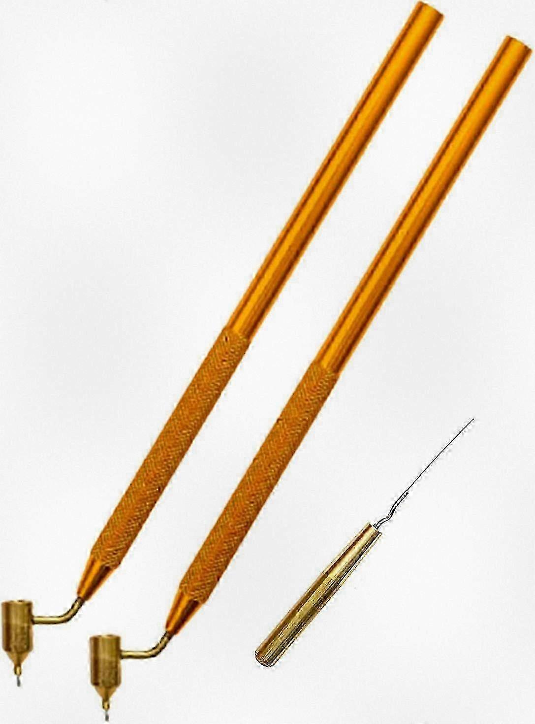 2025 Fine Tip Angled Paint Pen for Precise Rock Chip and Scratch Repair