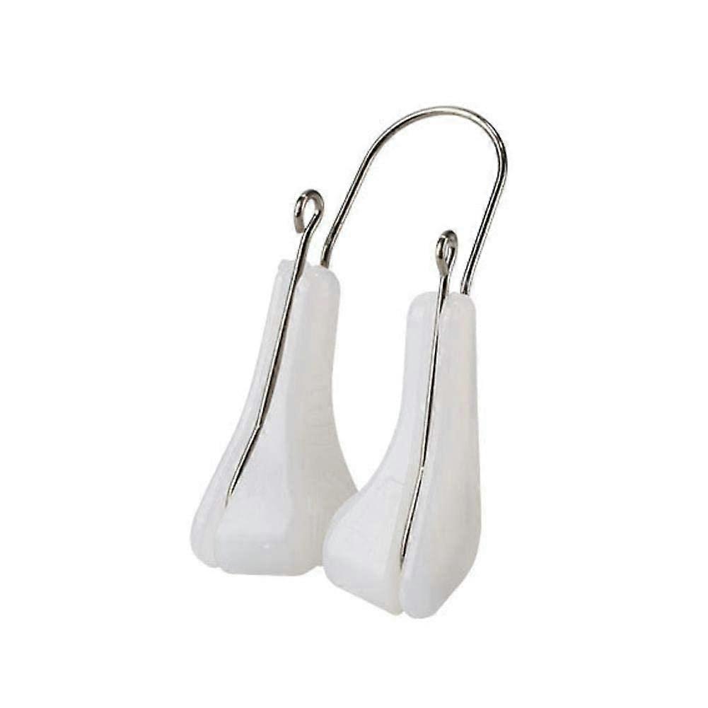 Magic Nose Shaper Clip Nose Pad Lifting and Shaping Correction Device Nose Slimmer Painless Alar Reduction.