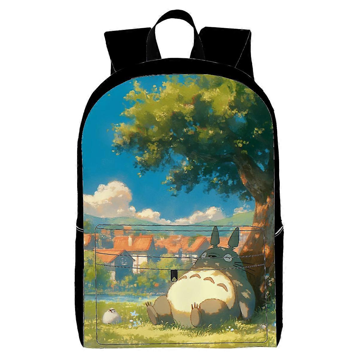 Backpack, with Multiple Organizational Compartments, Fits 15.6 Inch Notebook, for Travel, Teen, Business Work R605