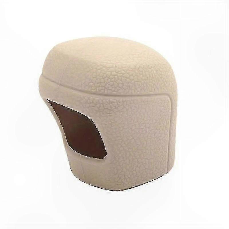Universal Silicone Gear Shift Knob Cover for Automatic Cars
