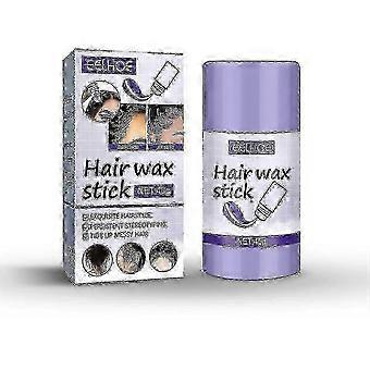 2025 Eelhoe Cabello Roto Acabado Artefacto Estereotipos Anti-frizz Barra de cera para el cabello
