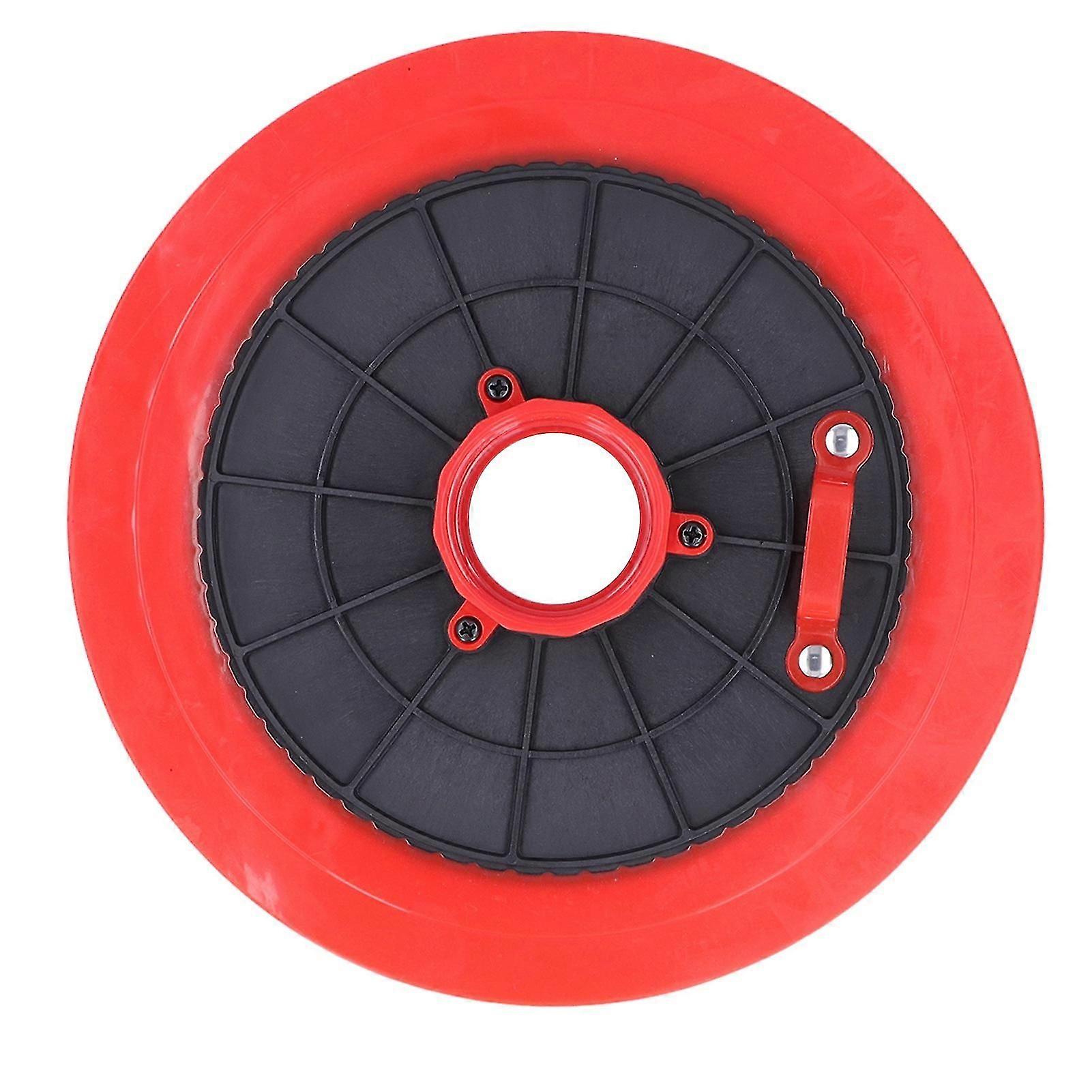 600CC Universal Grease Gun Oil Suction Pan Leakproof Lubricating Oil Suction Cup Auto Repiar Tools for Car