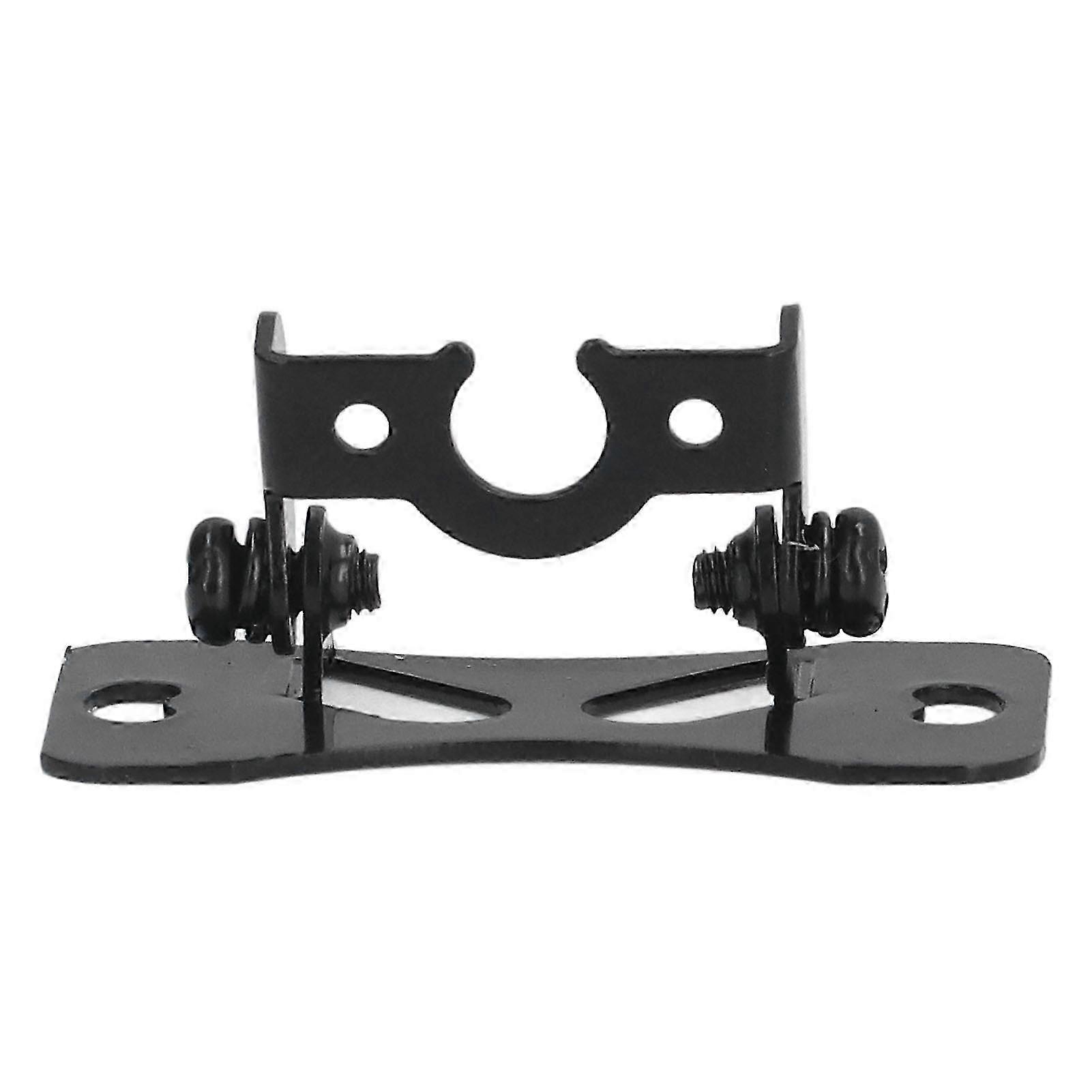 Universal Rear Camera Mounting Bracket Car Adaptations Rearview Camera Holder Backup Camera Mount