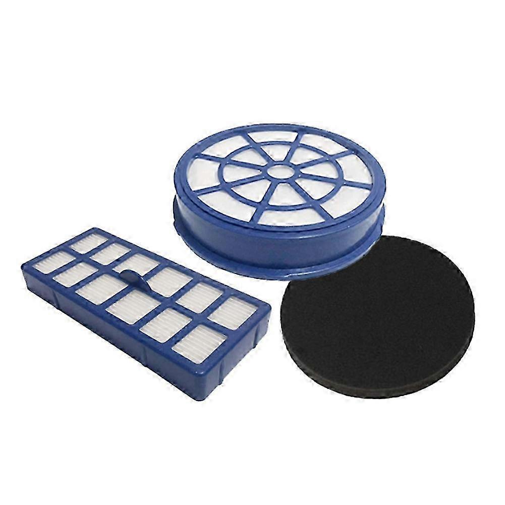Air filter kit for U81 Breeze BR2020 BR30 BR71 compatible