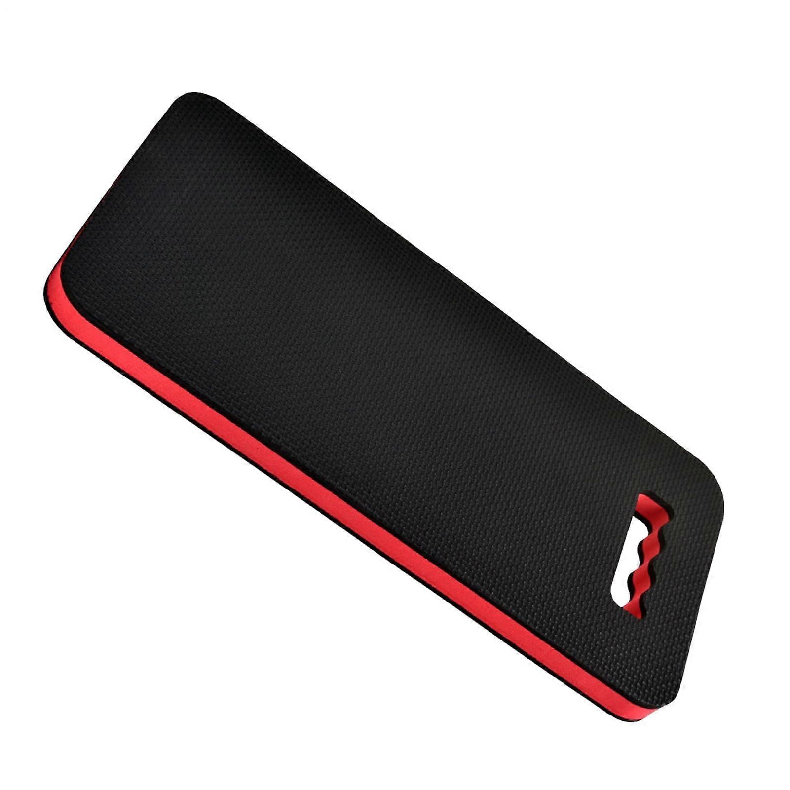 Garden Kneeling Pads  Thick Foam Cushion  Waterproof Comfortable Mat  Density Eva Padding, Carrying Handle Design