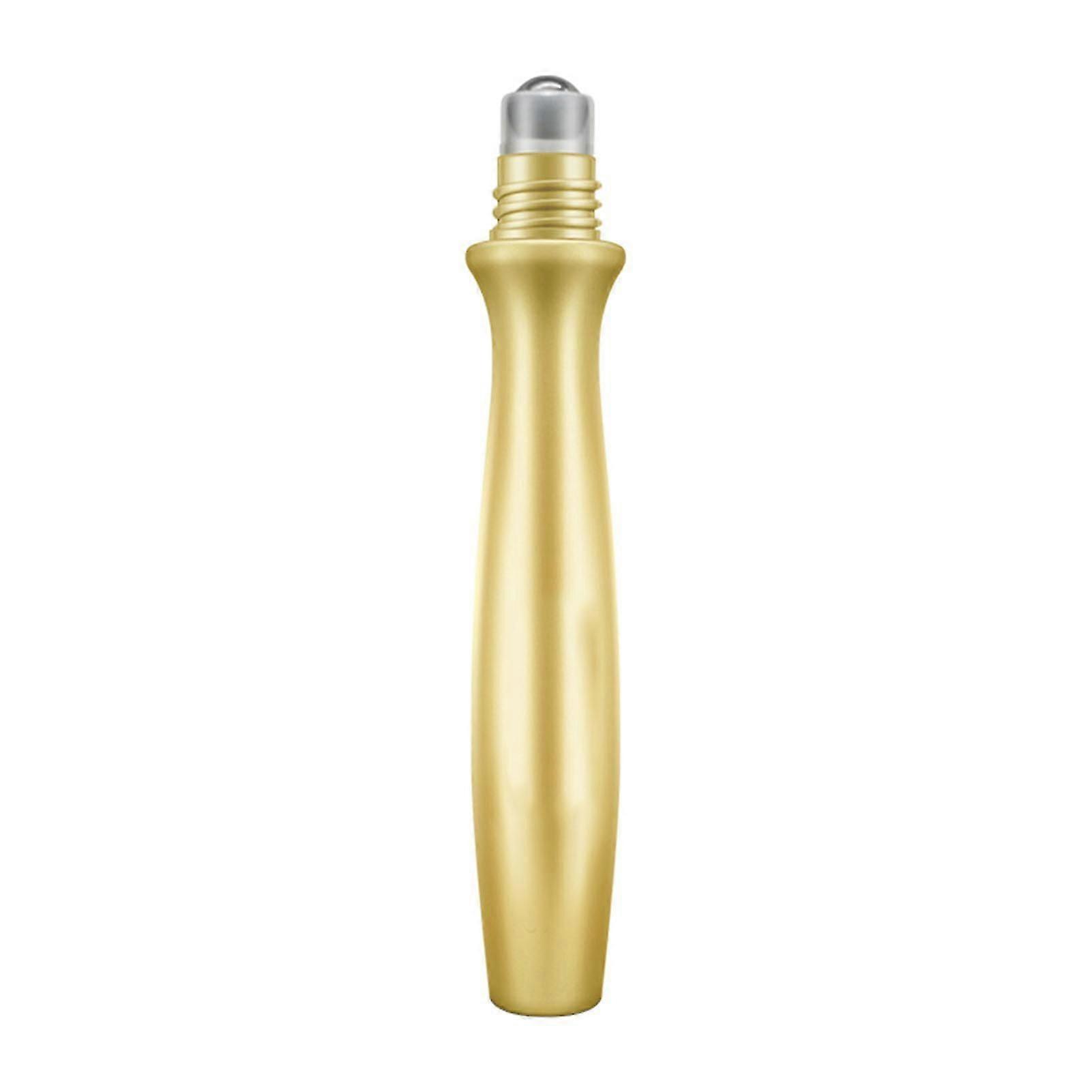 Anti-Aging Soothing Eye Serum with Snail Extract for Home & Travel Use