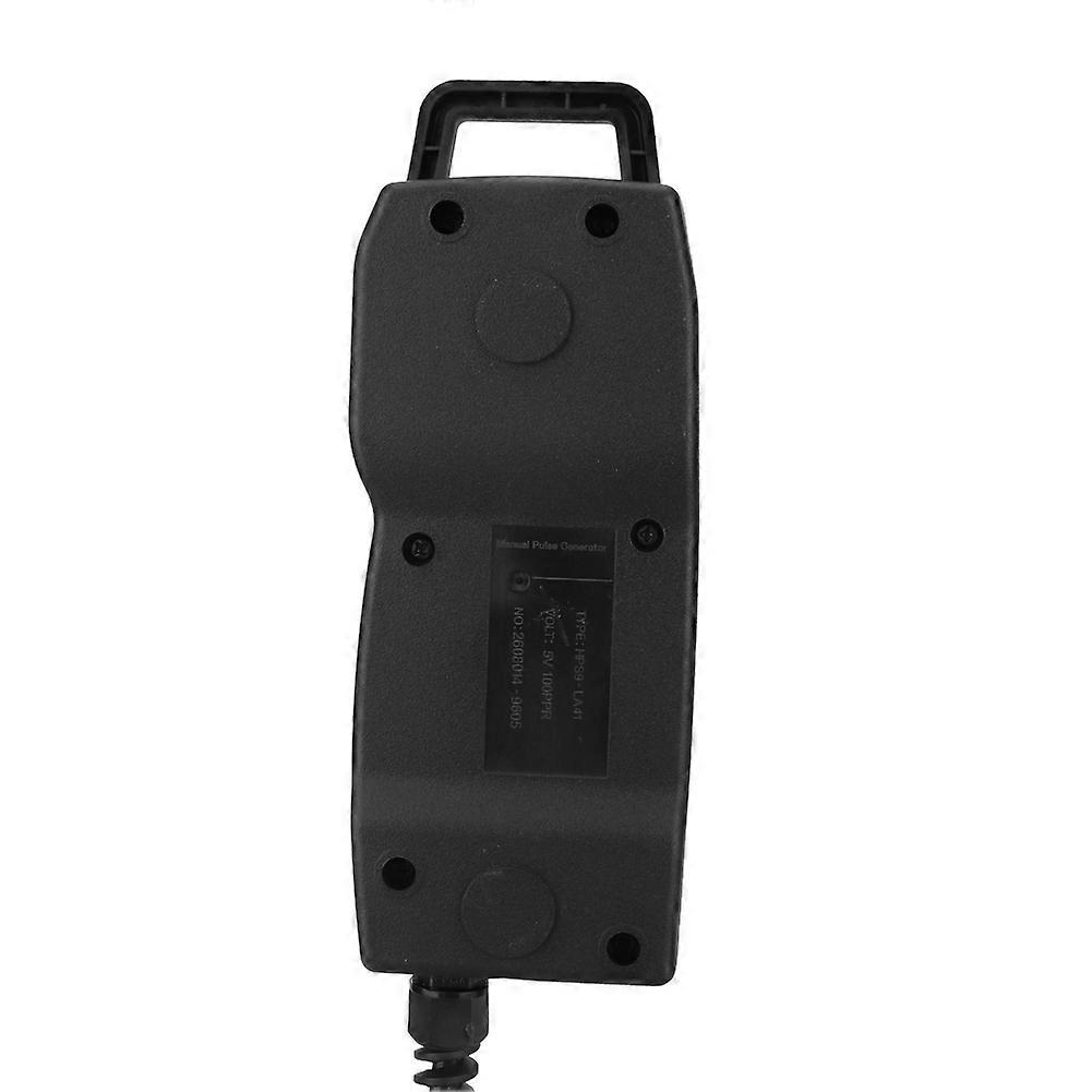 Electronic Hand Wheel CNC Router 4-Axis 100PPR Pulse Encoder