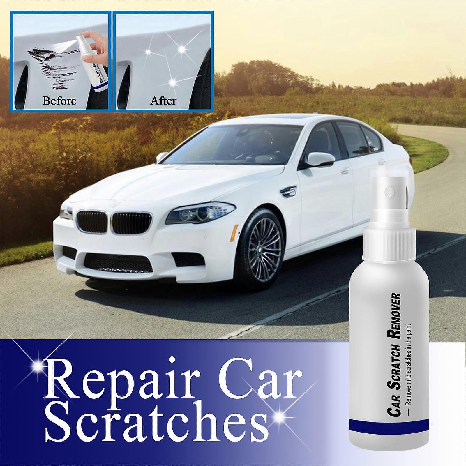 100ml Nano Car Scratch Removal Spray for Fast Scratch Repair