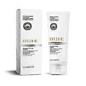 EELHOE Biological Sophora Sugar and Fat Cleanser Cleanser Moisturizing, Tender and Compact foam Facial Cleanser