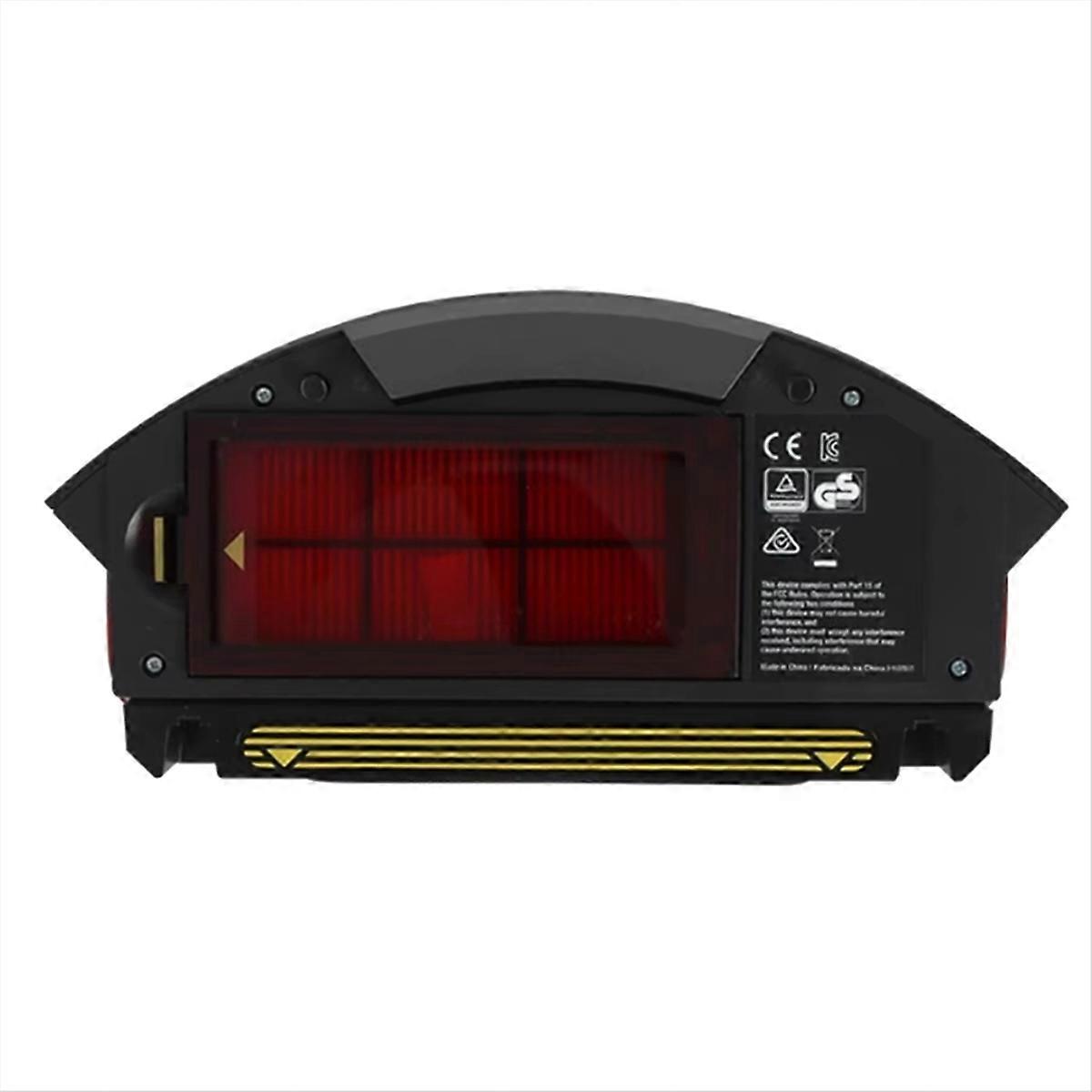 Dust Box with Hepa Filter for 800 900Series Accessories