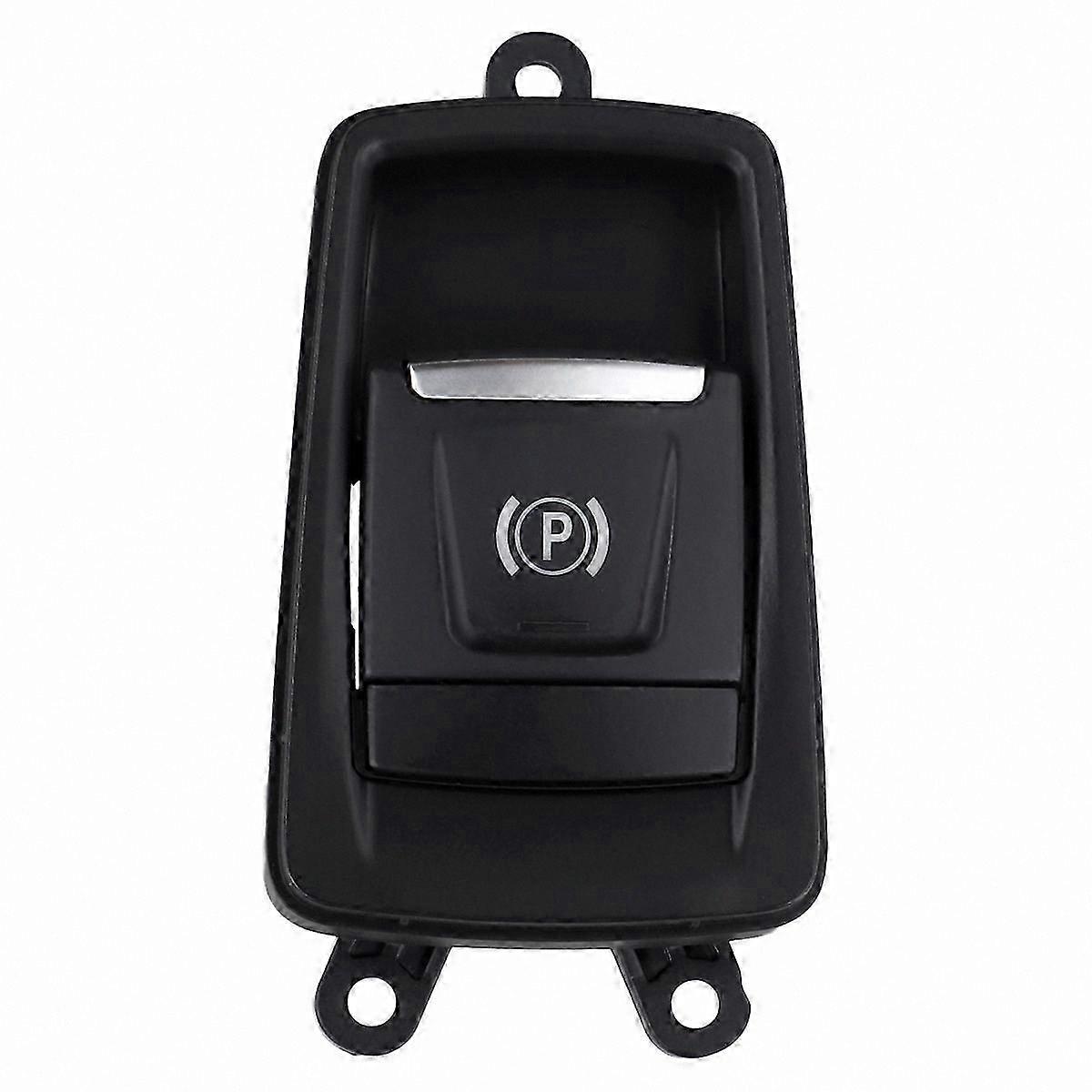 Car Handbrake Button Compatible with Multiple Models