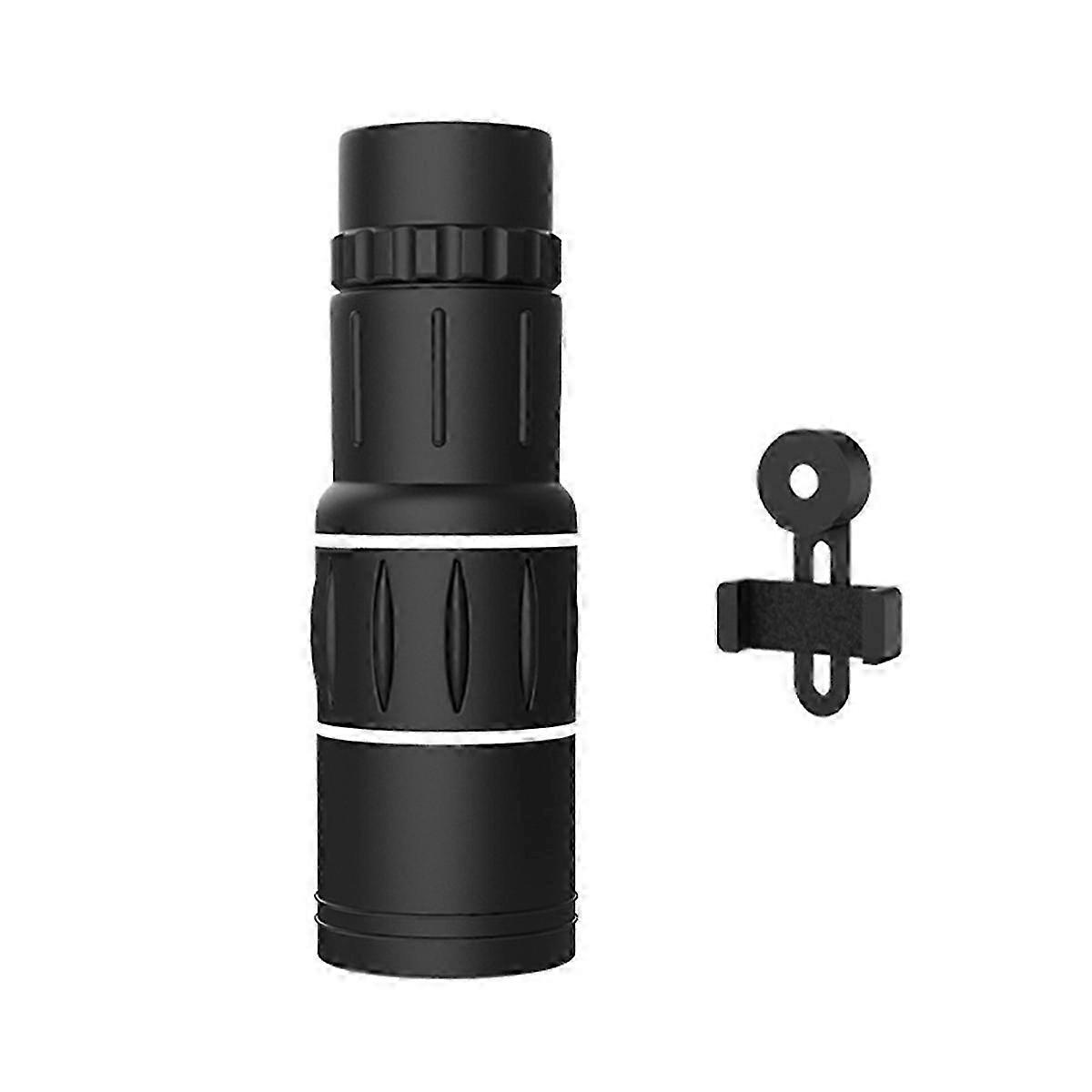 Telescope Portable High-Definition High-Power Night Monocular A