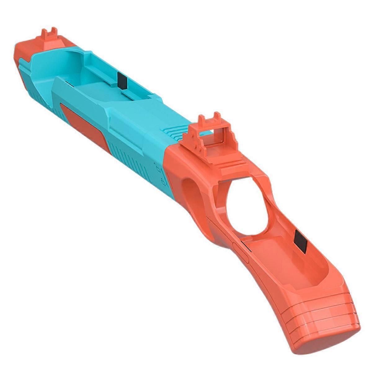 For Switch2 Handgrip Sense Joystick Controller Gamepad Joypad Storage Gaming Accessories B