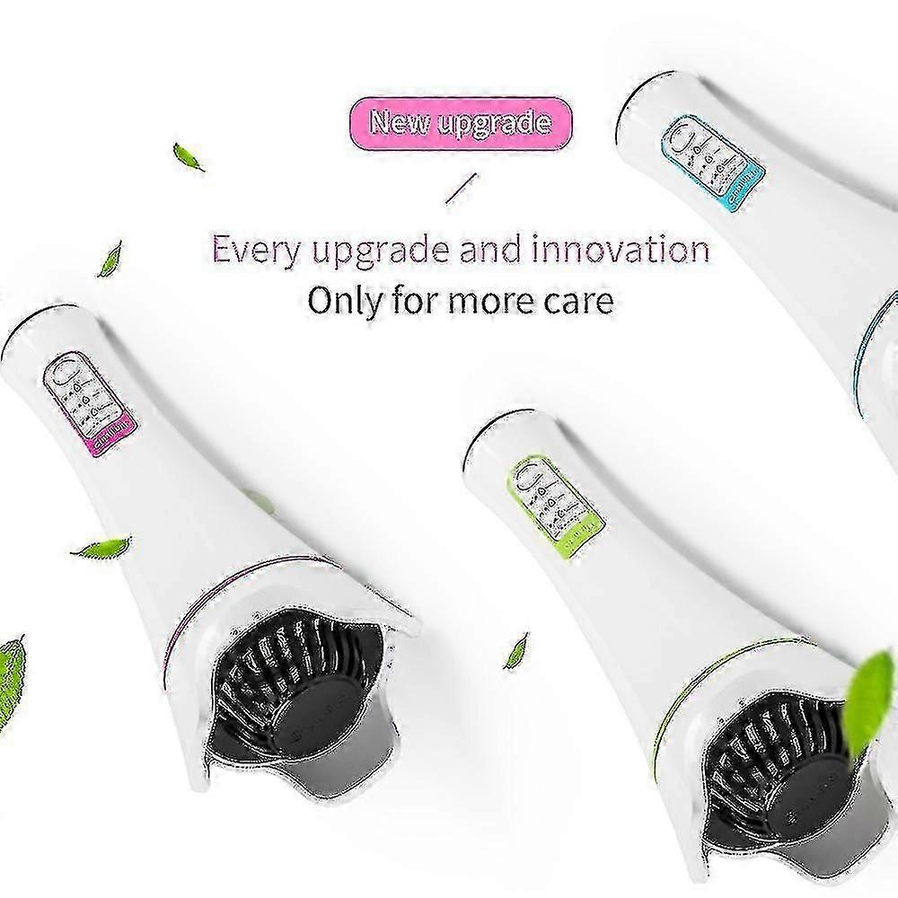 مولد الأوزون المحمول معقم بالموجات فوق الصوتية منظف الفاكهة ومنظف الخضروات jstb