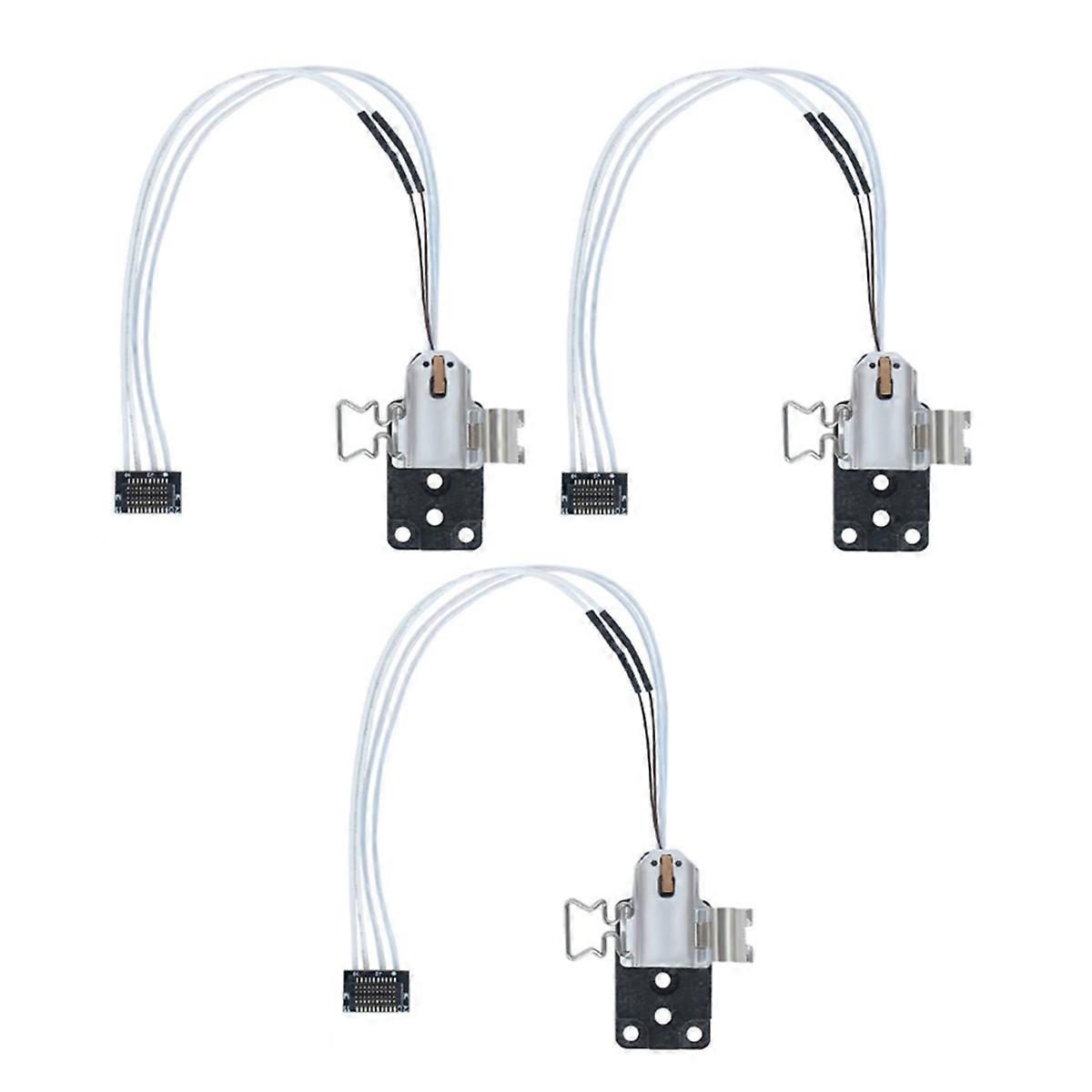 3Pcs hotend assembly for A1 Mini