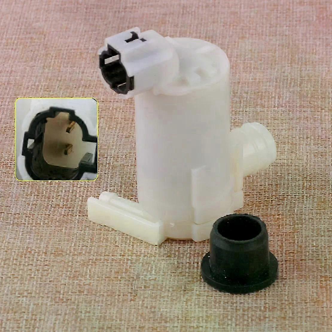 289203Z000 2224620-A Windshield Washer Pump Suitable for Nissan 240SX I30 Frontier Sentra Pathfinder Infiniti FX35 FX45 QX4