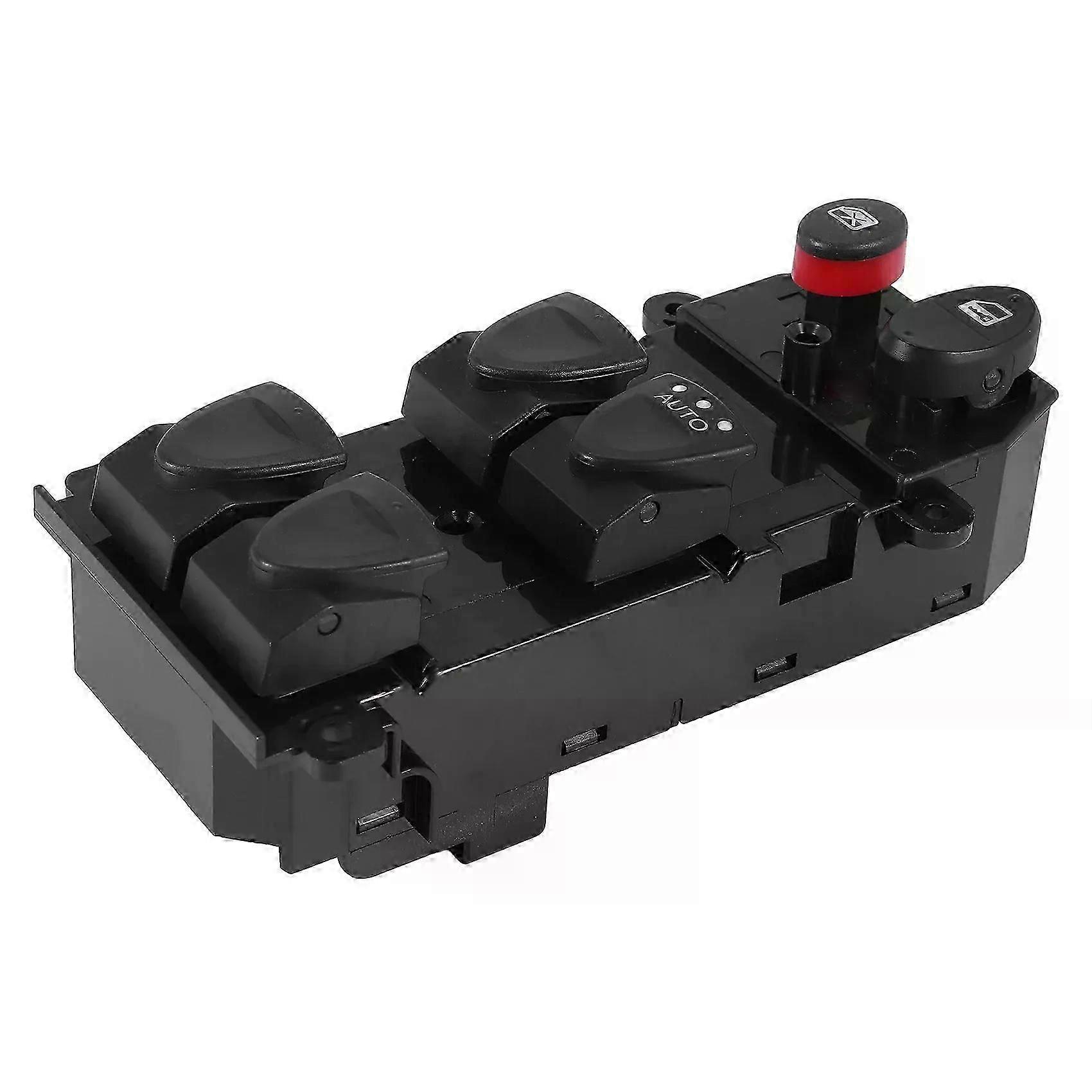 Fit For Honda Civic 2006-2010 Electric Master Control Power Lifter Window Switch 35750-SNA-A130-M1 35750SNAA130M1 RHD