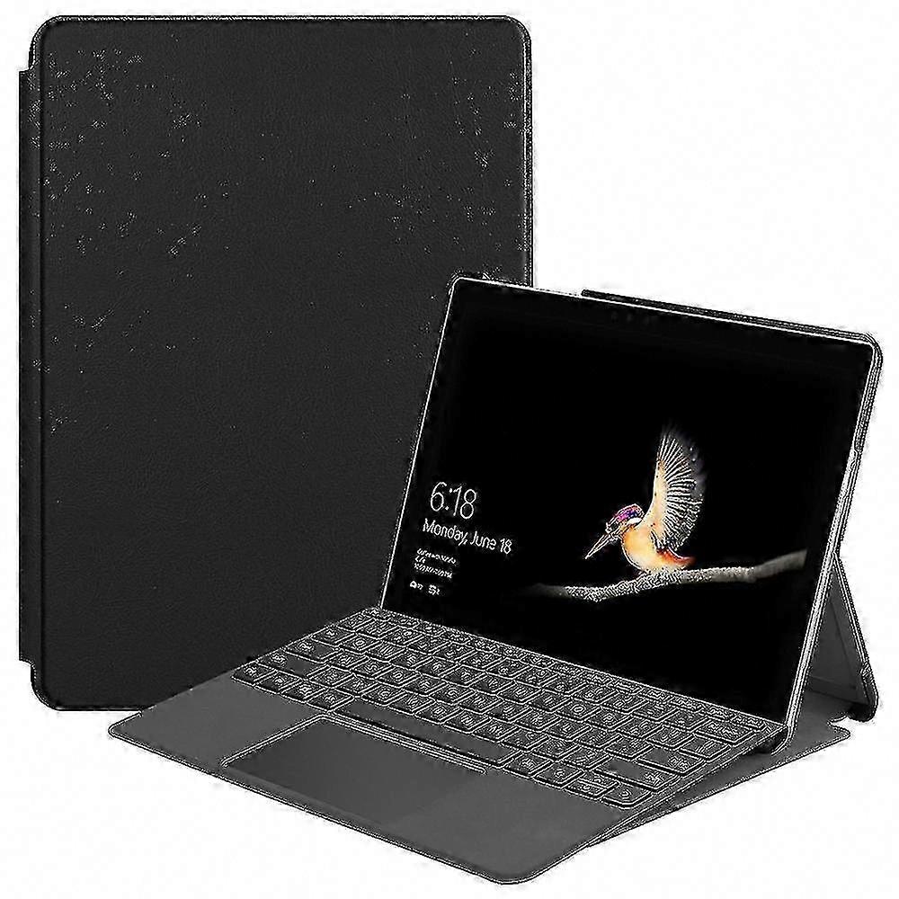 Boîtier compatible avec Microsoft Surface Go 3 2021 / Surface Go 2 2020 / Surface Go 2018