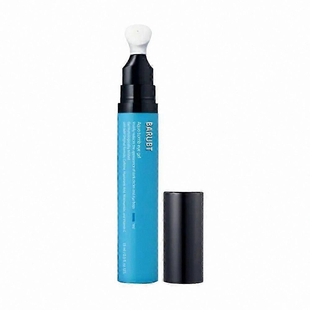Anti-Aging Eye Gel with Hydration Boost 15ml Lifting Formula for Youthful Look