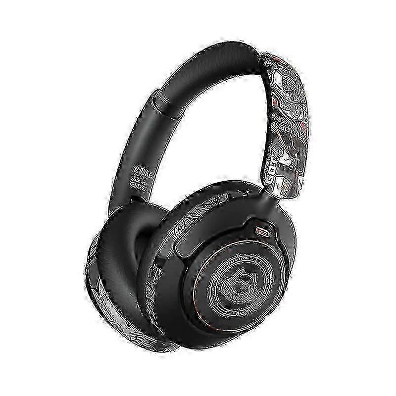Optimized GT1 Head Mounted Bluetooth Earphone Titles