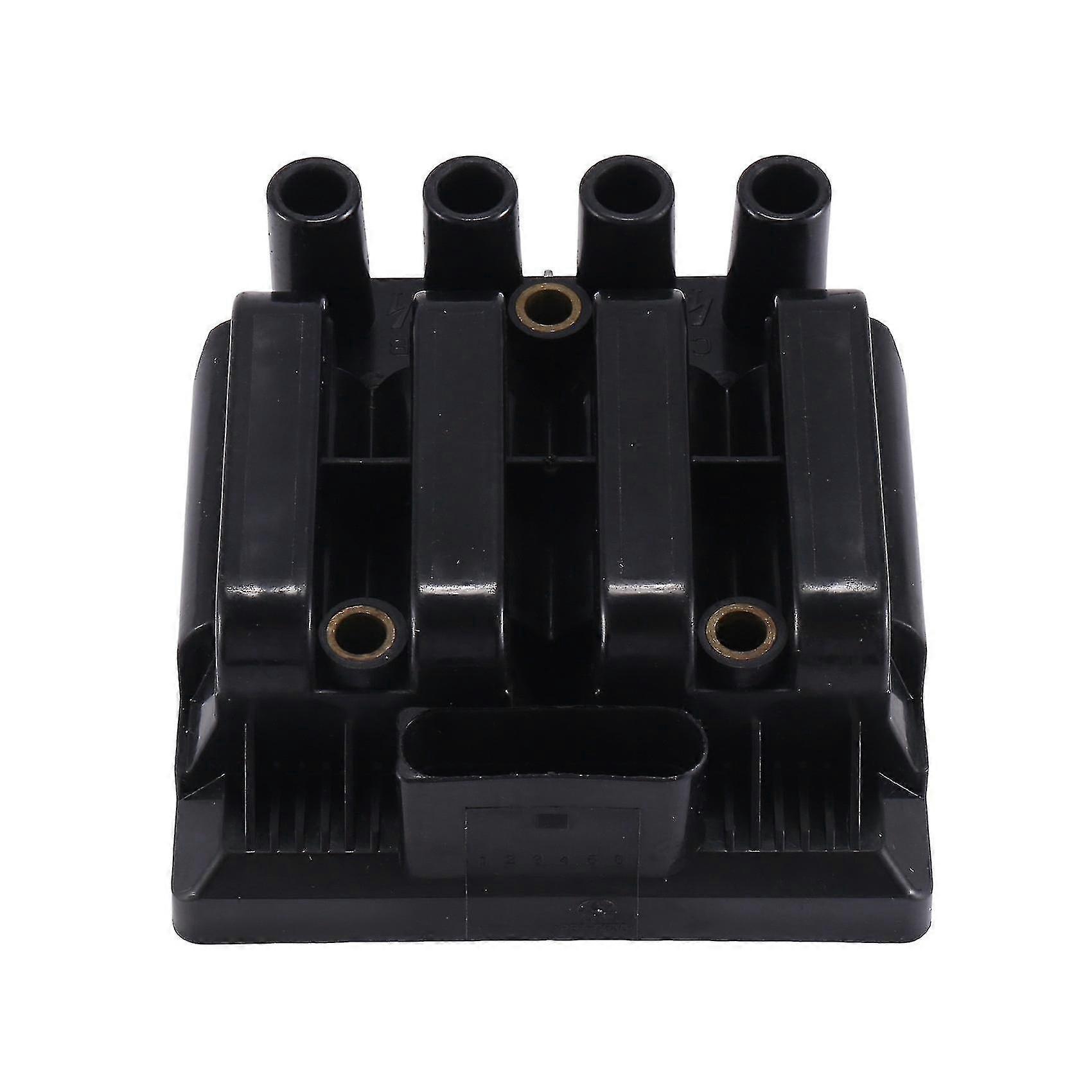 2025 06a905097 Coil High Volta Kit For /