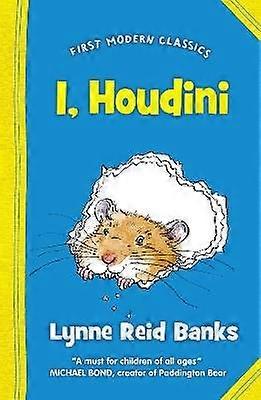 I Houdini