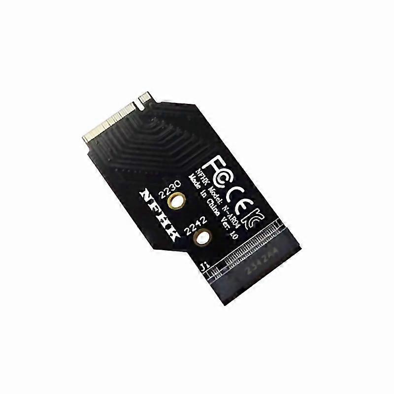 For Expansion Card Board For Legion Go 2242 To 2280 Hard Disk Ssd Hard Drive Expansion Board Accesso