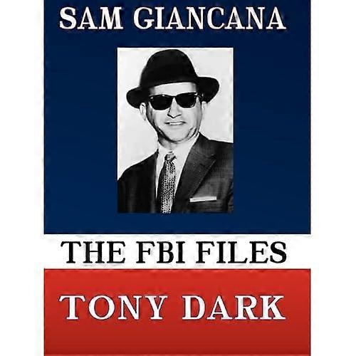 Pliki FBI Sam Giancana