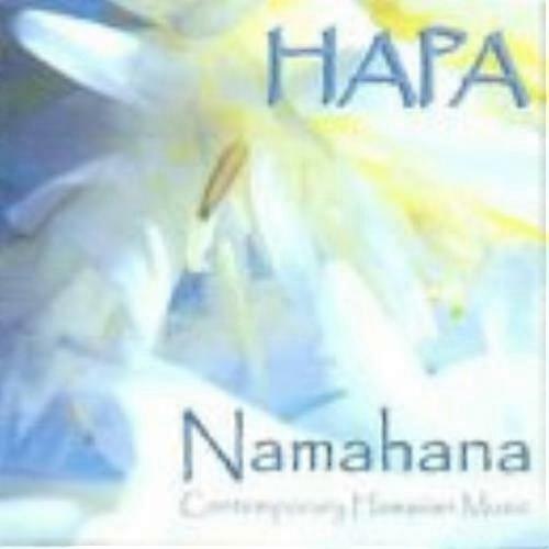 Hapa Namahana CD