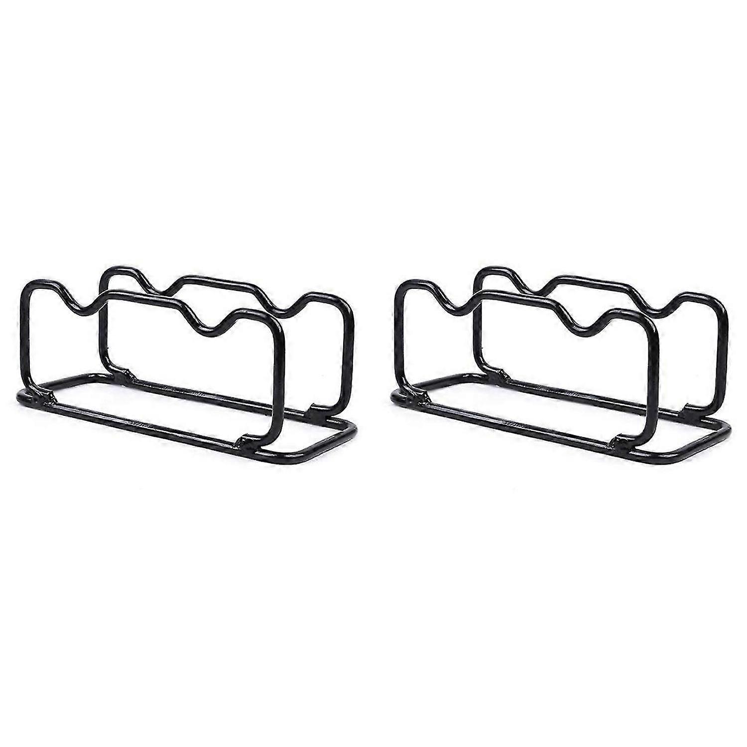 Black Vertical Dumbbell Rack Weight Lifting Dumbbell Rack Bracket