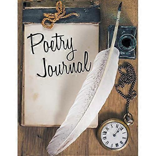 Poetry Journal