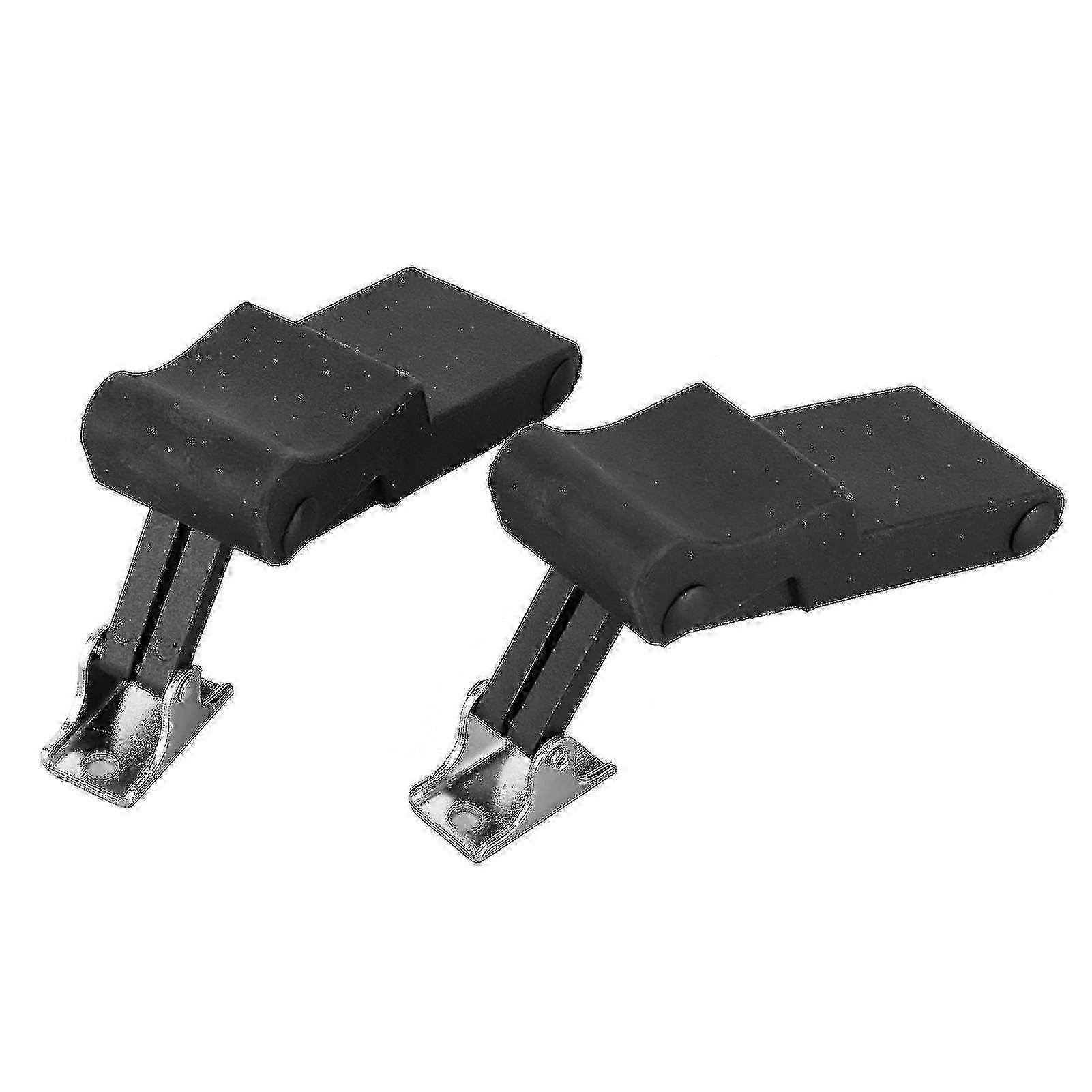 2pcs Rubber Front Storage Latch Fit for Polaris Sportsman 450 570 850 Touring ETX 7081927 2025