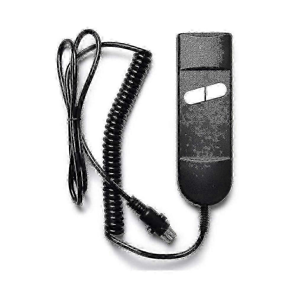 Lift Chair Remote Replacement 5 Pin 2 Button Power Recliner Remote For Okin Limoss Pride - Straigh Edition 2025