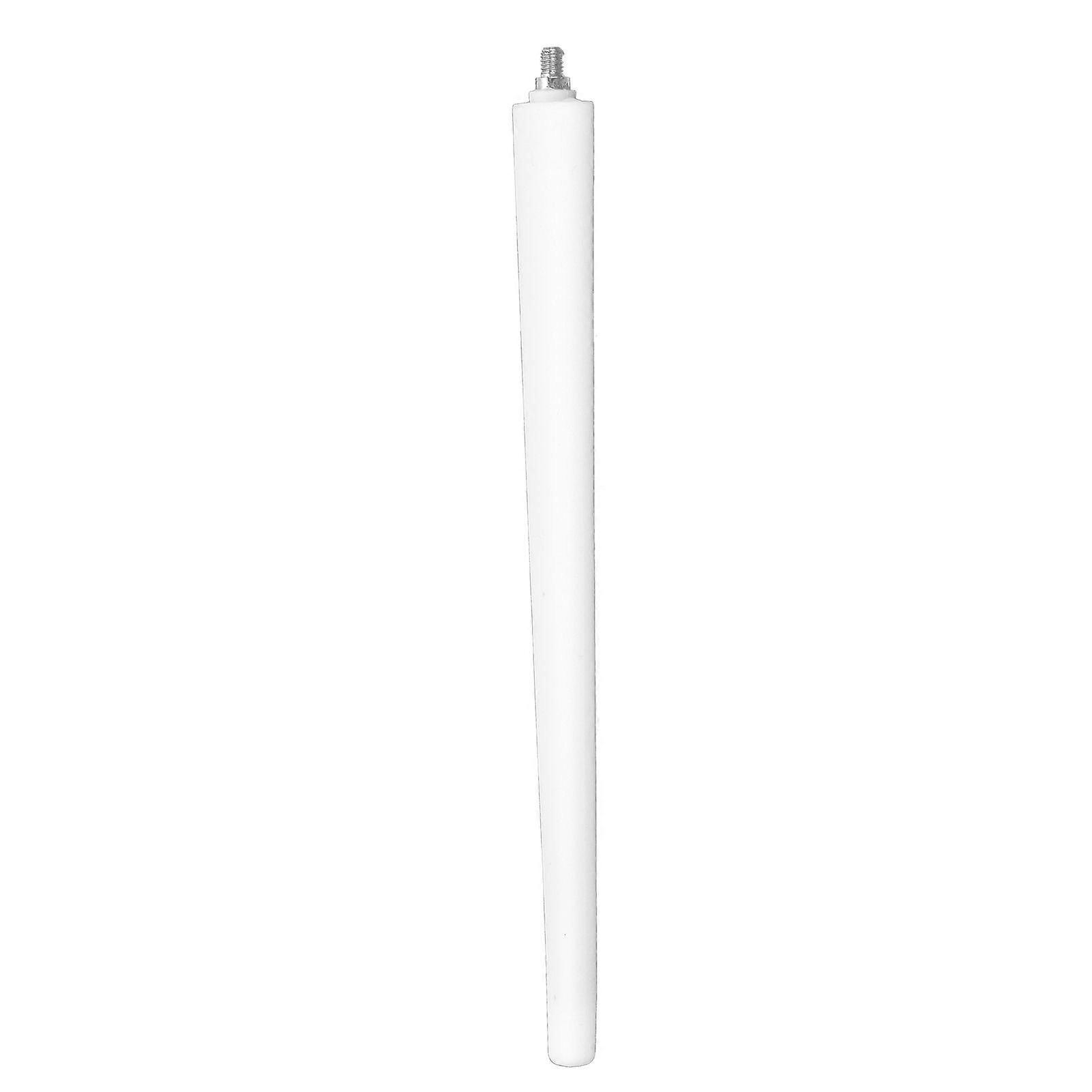 Car Antenna Silica Gel 52019354 White Replacement for Fiat 500 From 2012 to Present