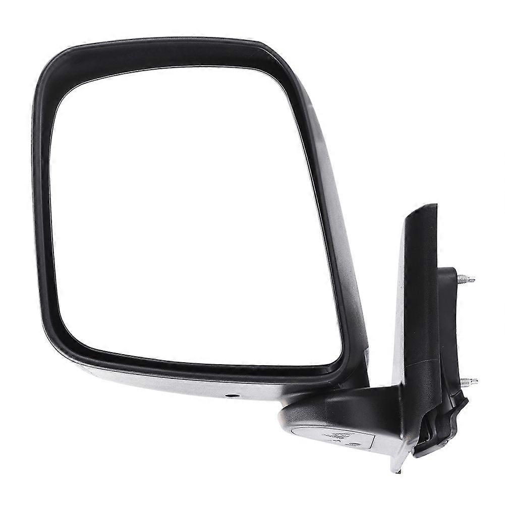 Left Side Electric Complete Wing Door Rear View Mirror for NV200 20102016