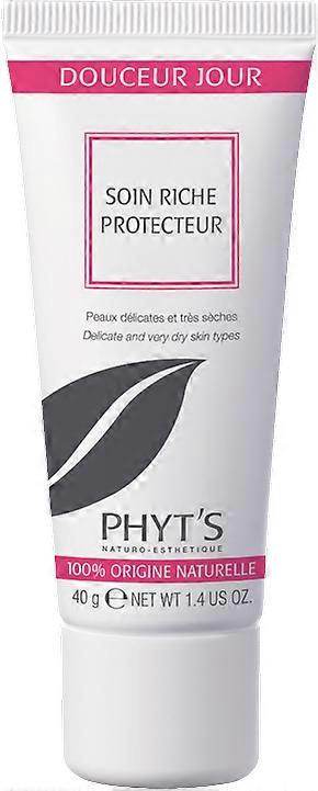 Phyts - Soin Riche Protecteur 40g