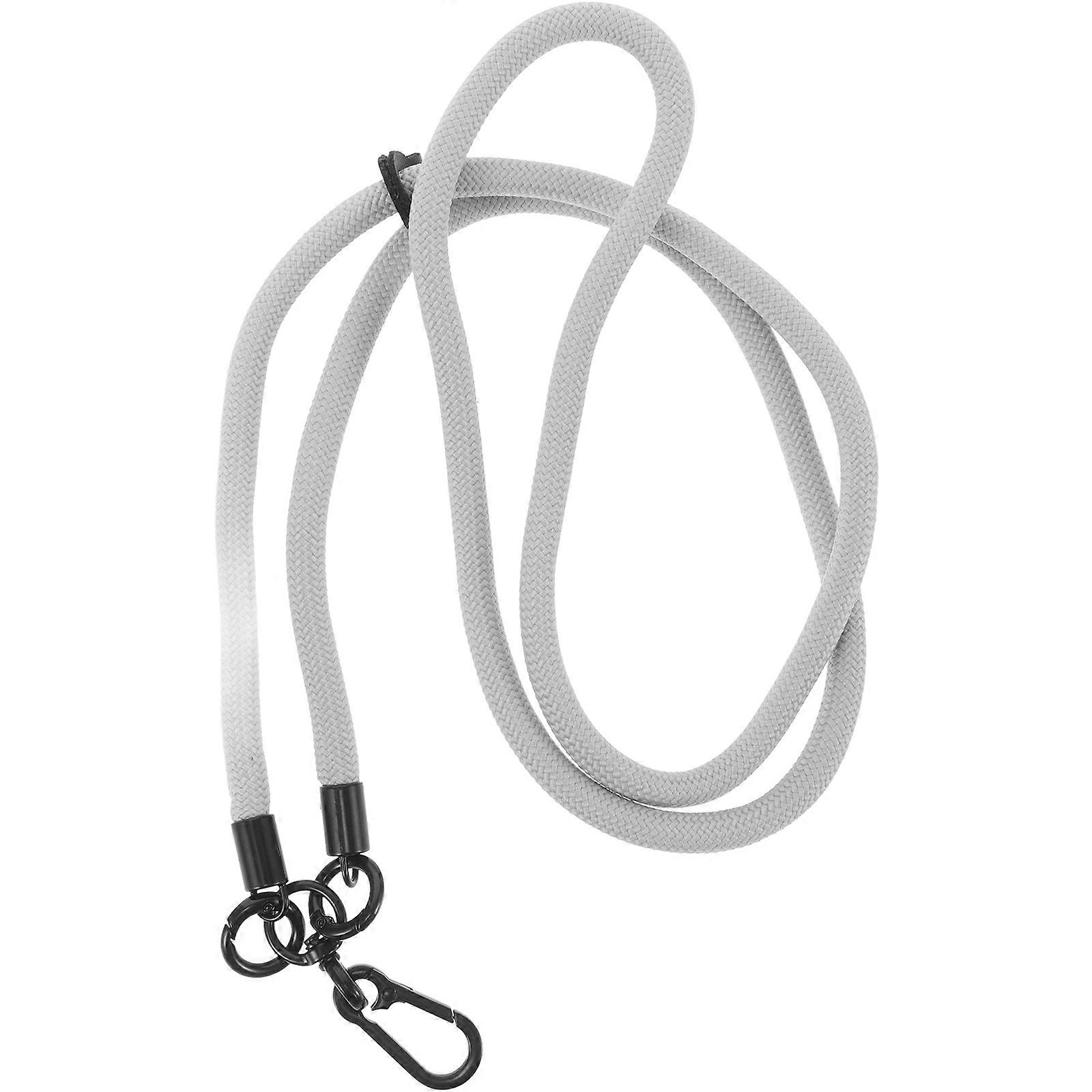 Easy Connection Camera Shoulder Strap Portable Nonskid For Camera Smartphone Outdoor 120.00X0.80X0.80CM 1Pack