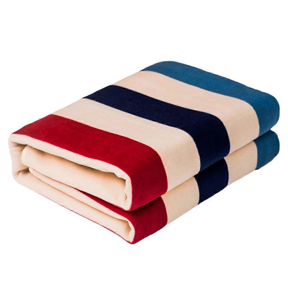 Electric Heating Blanket for Home with Water Heating Technology 1Pcs