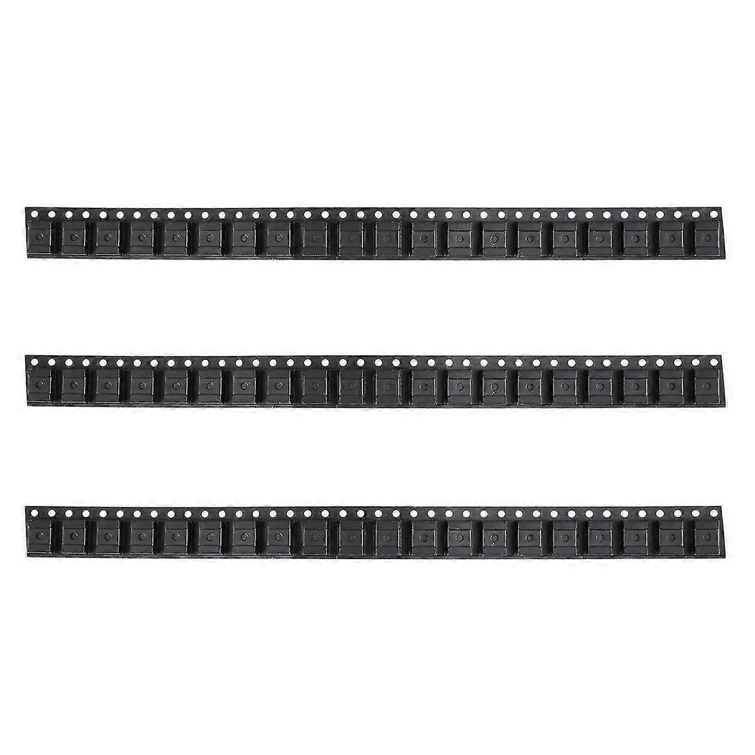 20pcs 4Pins Bridge Diode Rectifier MB6S 0.5A 500mA 600V