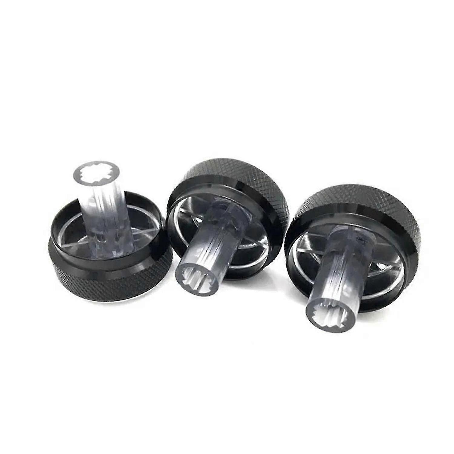 Car air conditioning knob heating control switch knob for 2012