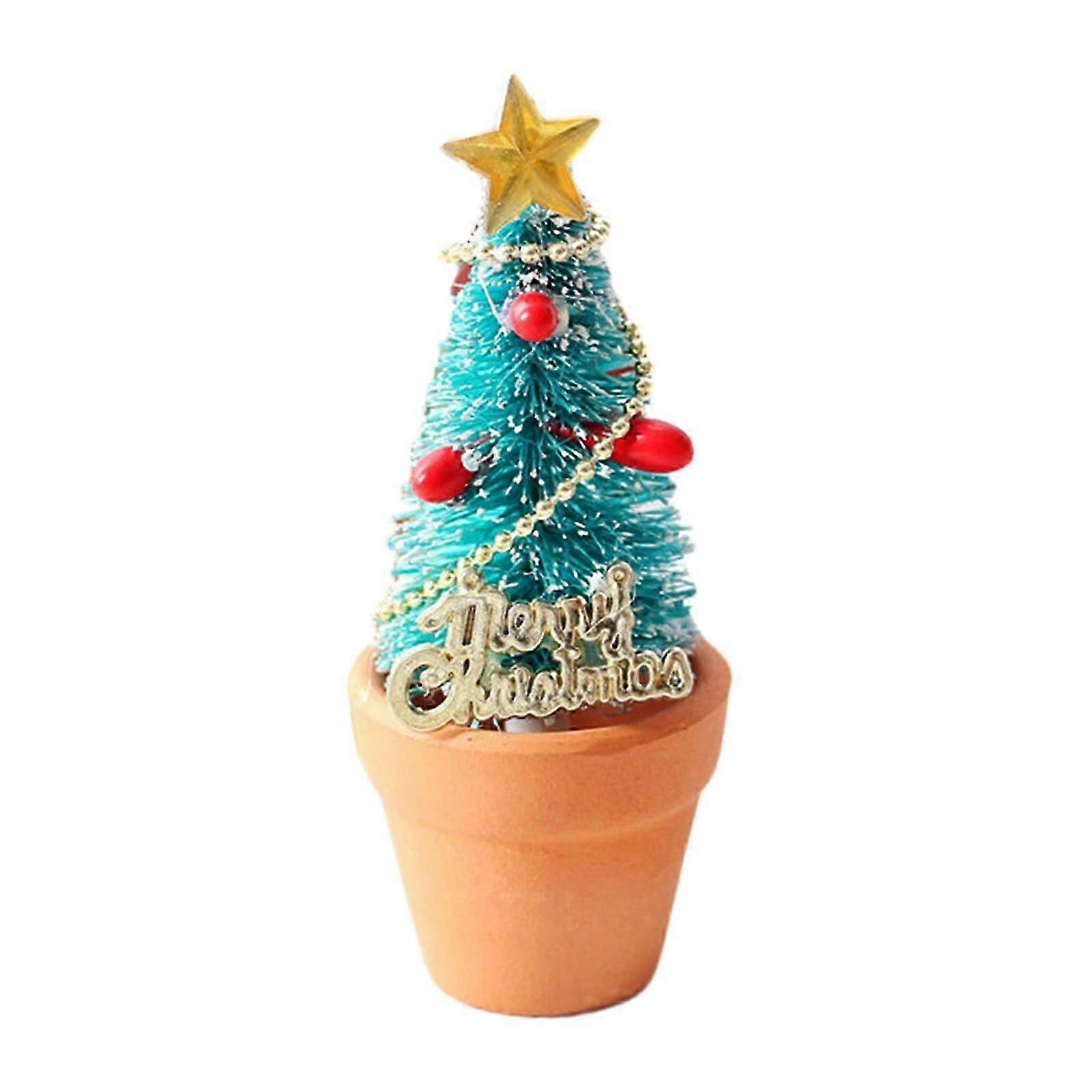 1:12 Doll House Christmas Decoration Holiday Toyhouse Miniature Scene Model
