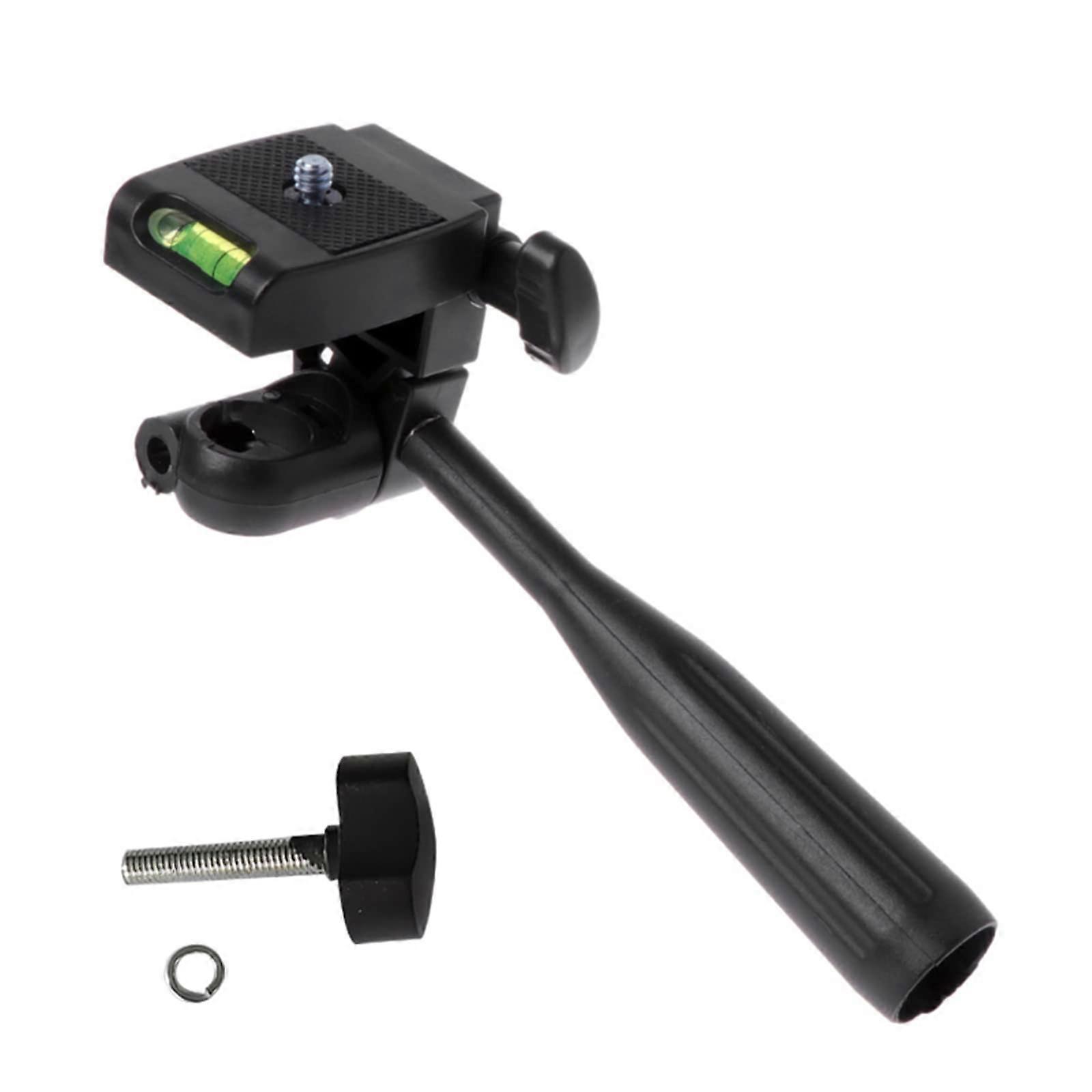 Meter Plate Tripod Professional With Head Adapter Accessory And Arm Bracket