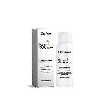 Rice Protective Spray Outdoor Moisturizing Verfrissende Beschermende Spray 100ml