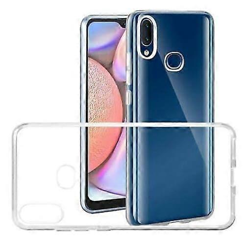 Samsung Galaxy A10s Case (clear)