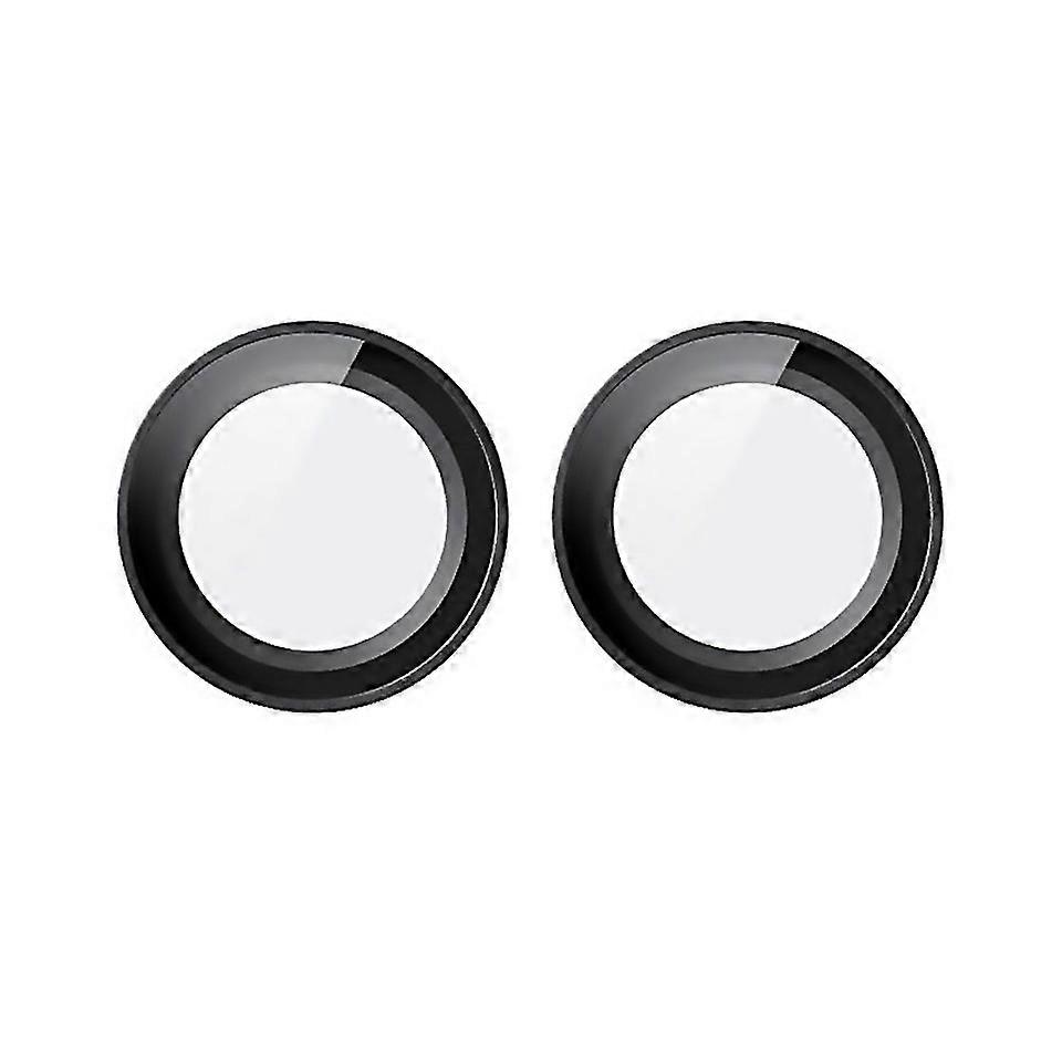 For Go 3 Lens Protector Screwtype Portable Off Antifog Multifunction Lucent Coating Protectio